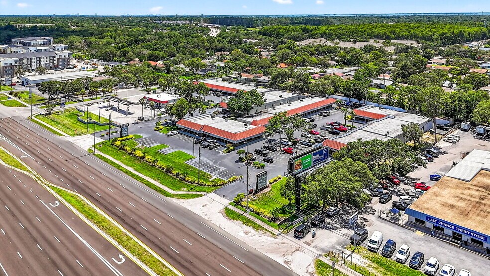 More Photos Of 36310-36472 Us Hwy 19 N, Palm Harbor Medical For Lease