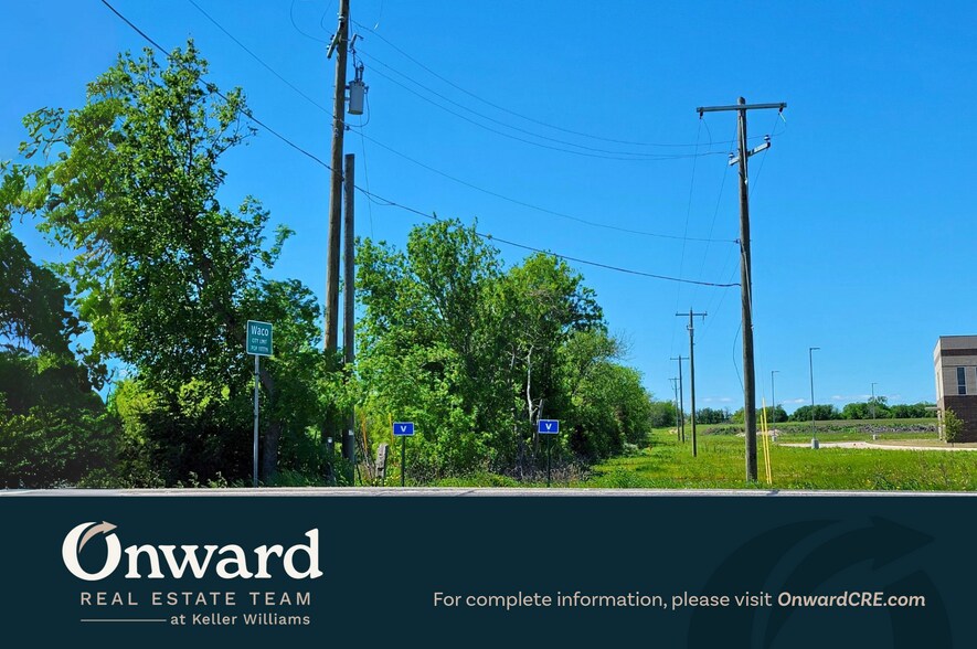 More Photos Of TBD Wortham Bend Road, Waco Land For Sale