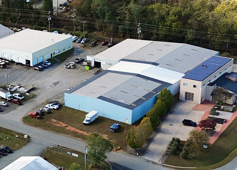 More Photos Of 126 Commerce Dr, Ruckersville Unknown For Lease