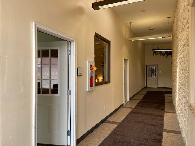 More Photos Of 130-134 E Main St, Lock Haven Office For Lease