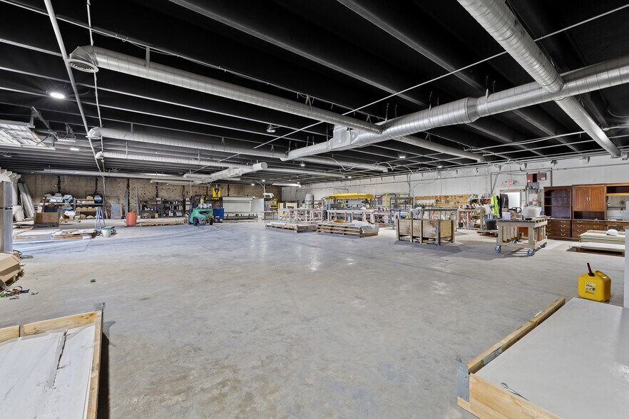 More Photos Of 121 Honest St, Chattanooga Light Manufacturing For Sale