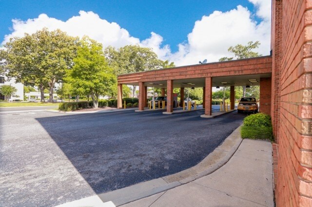 More Photos Of 301 E Ash St, Goldsboro Office For Lease
