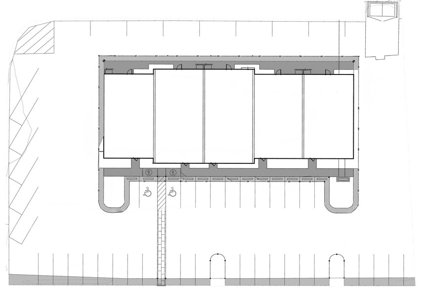 More Photos Of 845 White Rd, Springdale Storefront Retail Office For Lease