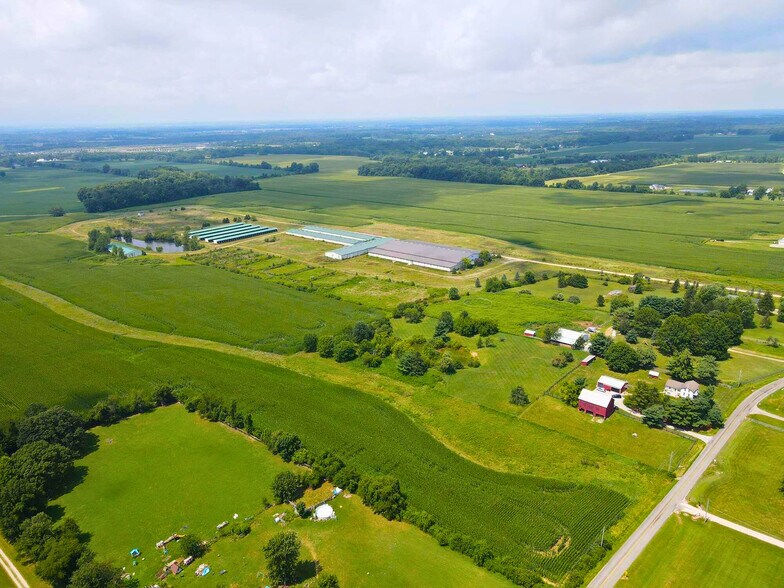 More Photos Of 2607 Blayney Rd, Sunbury Land For Sale