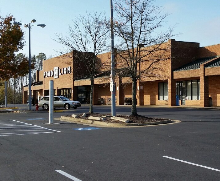 Primary Photo Of 6320 Patriot Hwy, Spotsylvania Unknown For Lease