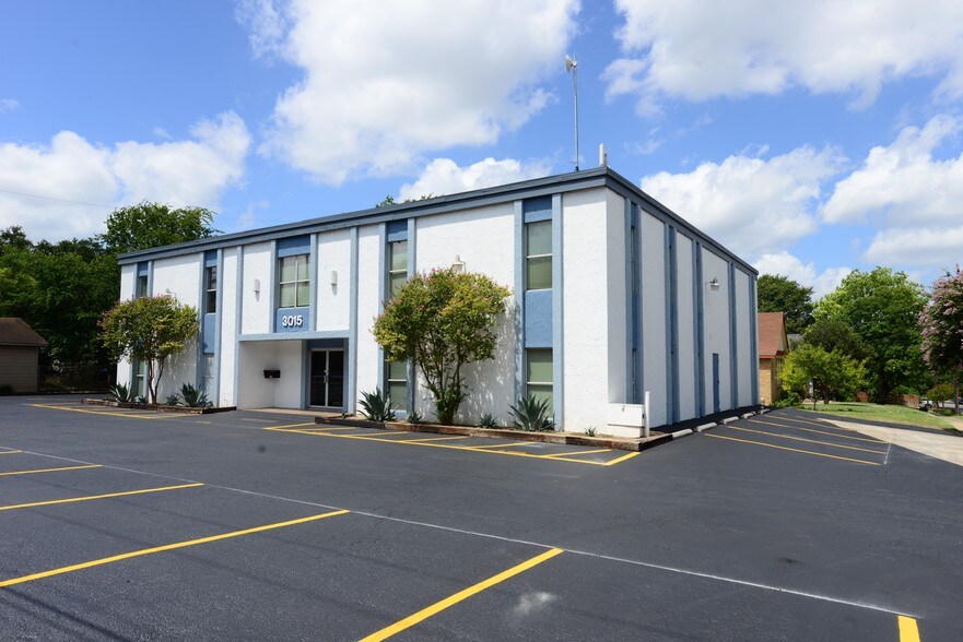 More Photos Of 3015 San Pedro Ave, San Antonio Loft Creative Space For Lease