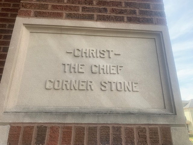 More Photos Of 531 W Ash St, Piqua Religious Facility For Sale