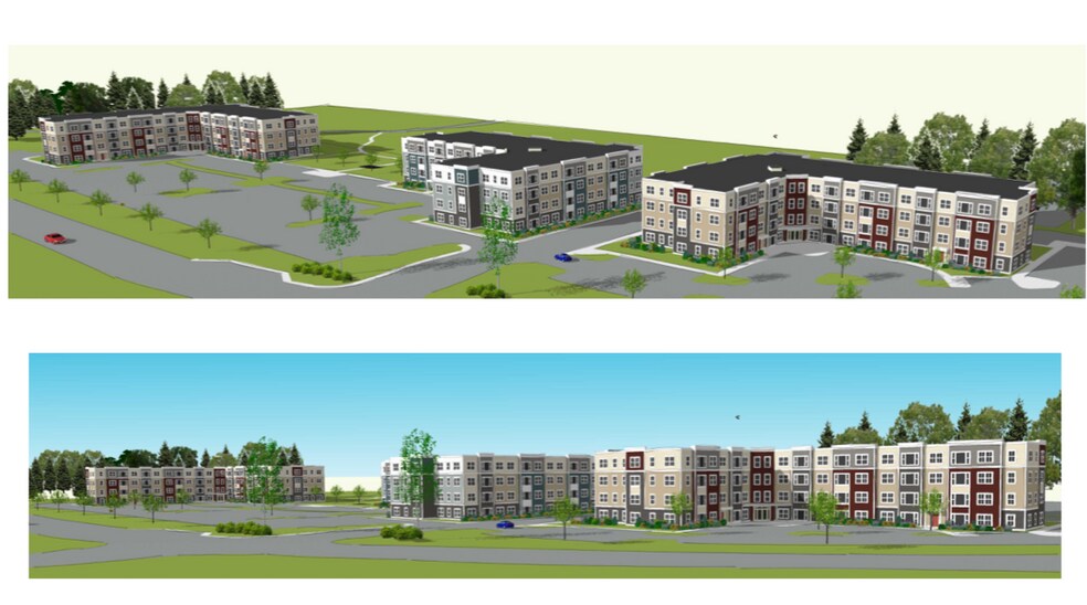 Primary Photo Of 70 Pembroke Rd, Concord Apartments For Sale