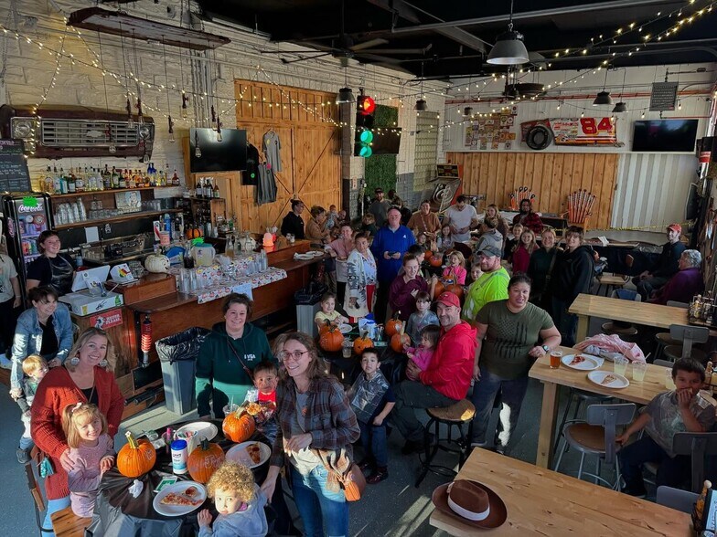 More Photos Of 2977 Vt Route 100, Jacksonville Restaurant For Sale