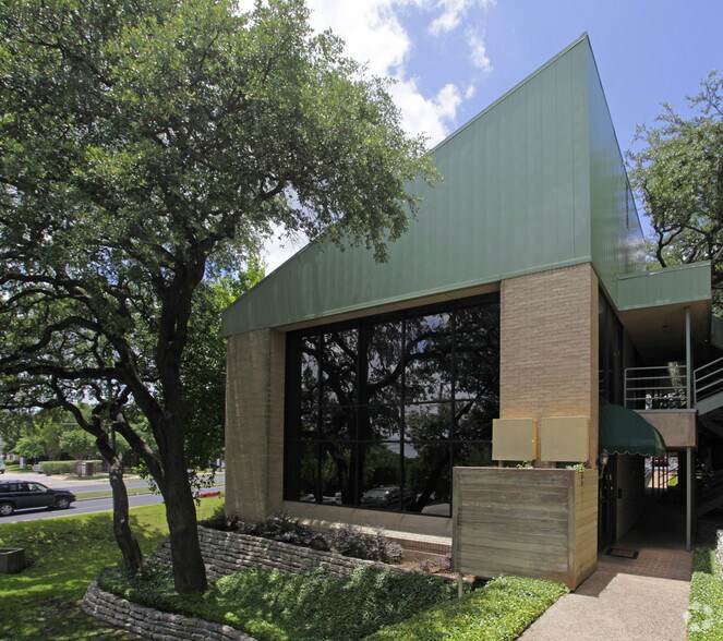 Primary Photo Of 4210 Spicewood Springs Rd, Austin Loft Creative Space For Lease