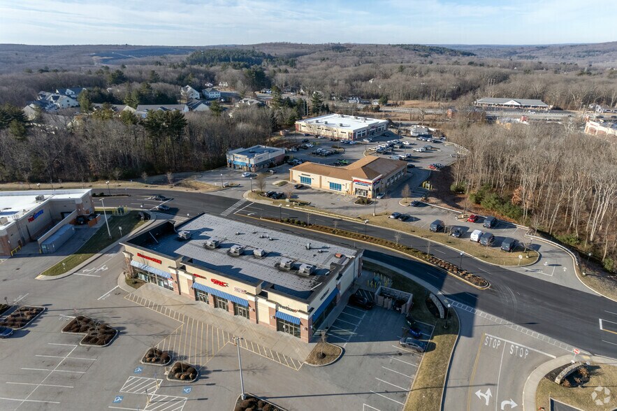 More Photos Of Eddie Dowling Hwy, North Smithfield Unknown For Lease