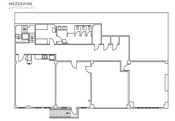 More Photos Of 2411 Santa Clara Ave, Alameda Bank For Sale