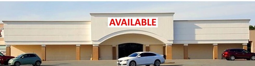 More Photos Of 1426-1528 Military Rd, Benton General Retail For Lease