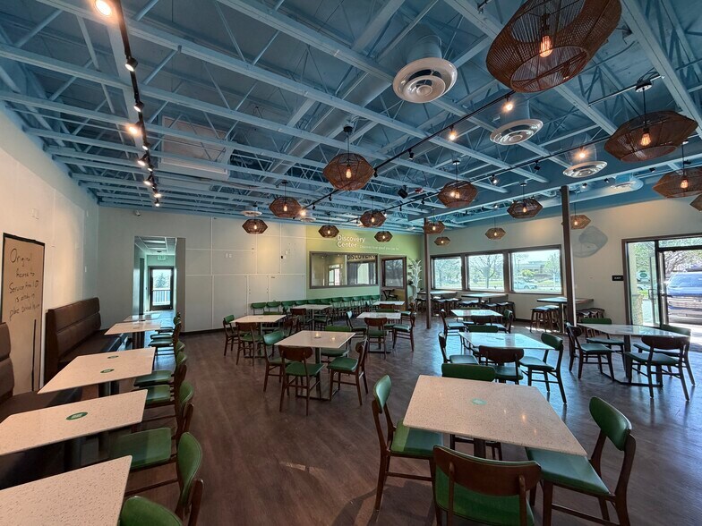 More Photos Of 12634 Indore Pl, Littleton Restaurant For Sale