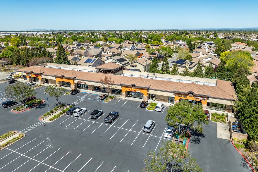 More Photos Of 2270-2290 Nicolaus Rd, Lincoln Unknown For Lease