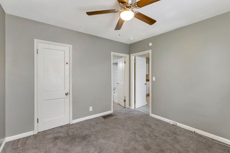 More Photos Of 7508 Elizabeth St, Cincinnati Apartments For Sale