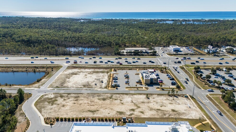 More Photos Of 00 Hewett Rd, Santa Rosa Beach Land For Sale