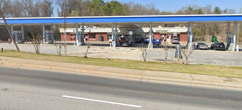 Primary Photo Of 757 SW Cleveland Ave, Atlanta Freestanding For Lease