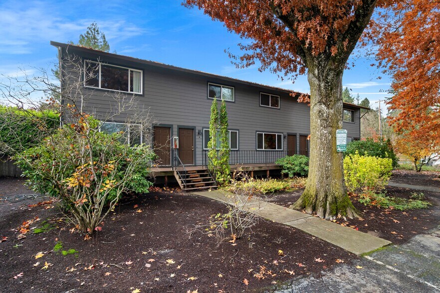 More Photos Of 18675 SW Boones Ferry Rd, Tualatin Apartments For Sale