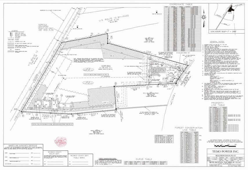 Primary Photo Of 0 Old Eden Rd, Eden Land For Sale