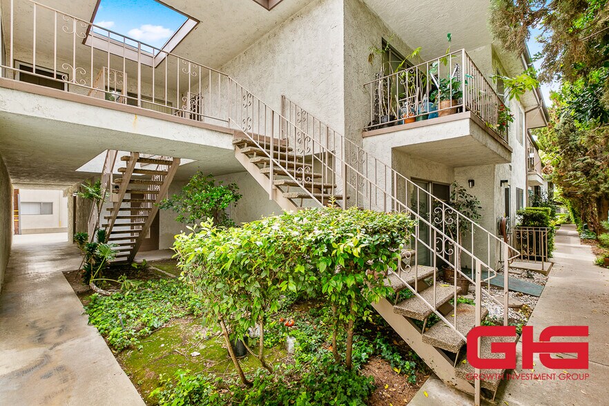 More Photos Of 121 E Live Oak St, San Gabriel Apartments For Sale