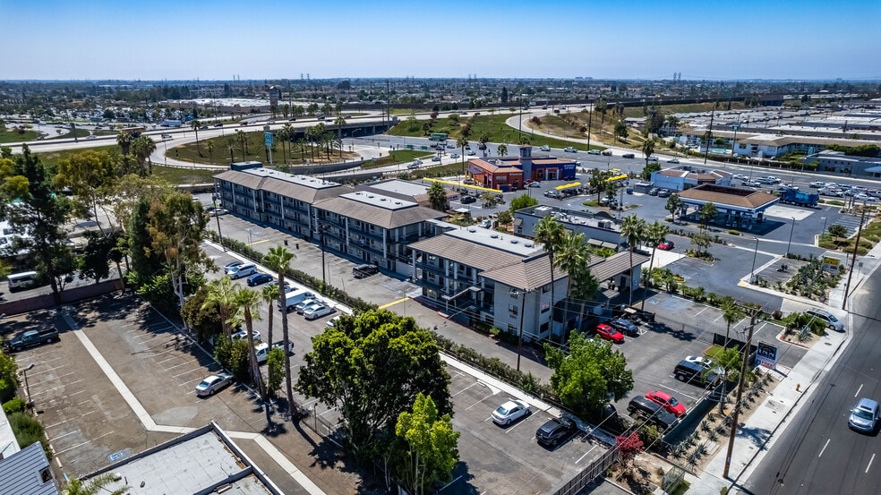 More Photos Of 8062 Garden Grove Blvd, Garden Grove Hotel For Sale