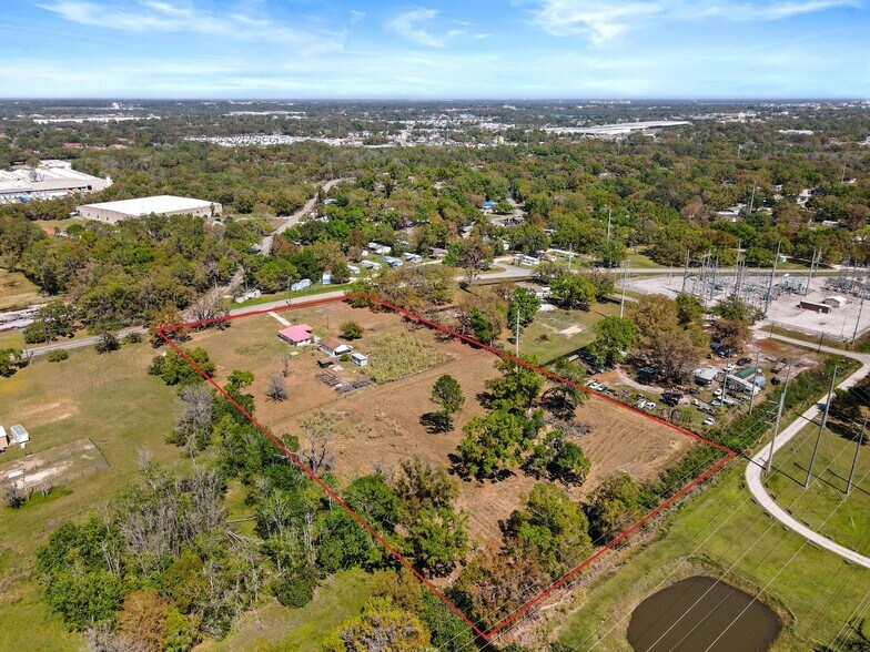 More Photos Of 2730 W Highland St, Lakeland Land For Sale