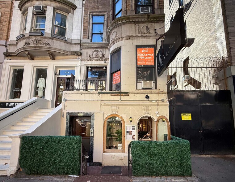 Primary Photo Of 226 W 79th St, New York Apartments For Lease