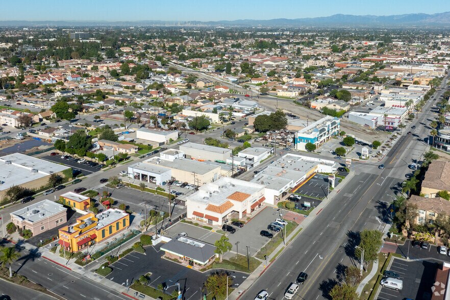 More Photos Of 18821 Pioneer Blvd, Cerritos Storefront Retail Office For Lease