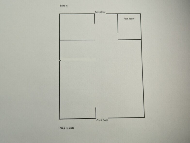 More Photos Of 3827 E Sunset Rd, Las Vegas Unknown For Lease