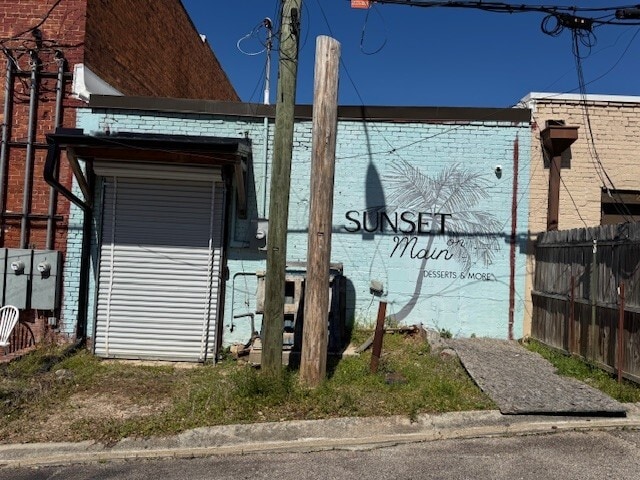 More Photos Of 205 E Main St, Hogansville Storefront Retail Office For Sale