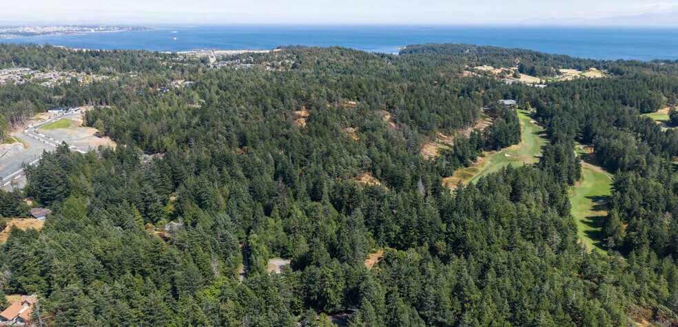 More Photos Of 747B Willing Dr, Langford Land For Sale