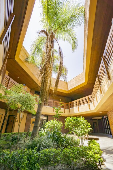 More Photos Of 1902 Royalty Dr, Pomona Medical For Lease