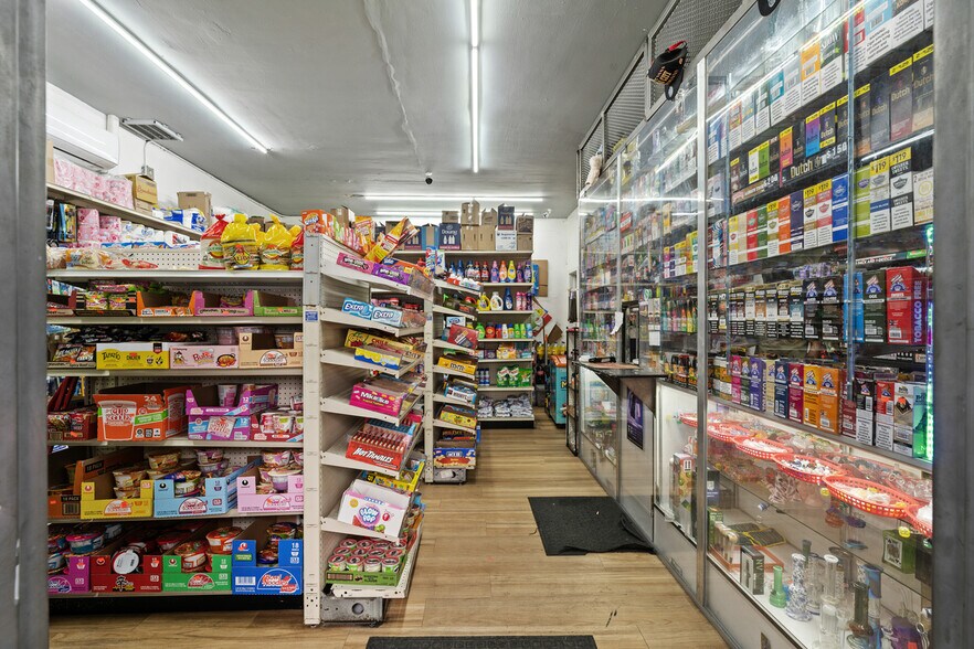 More Photos Of 9819 S Normandie Ave, Los Angeles General Retail For Sale