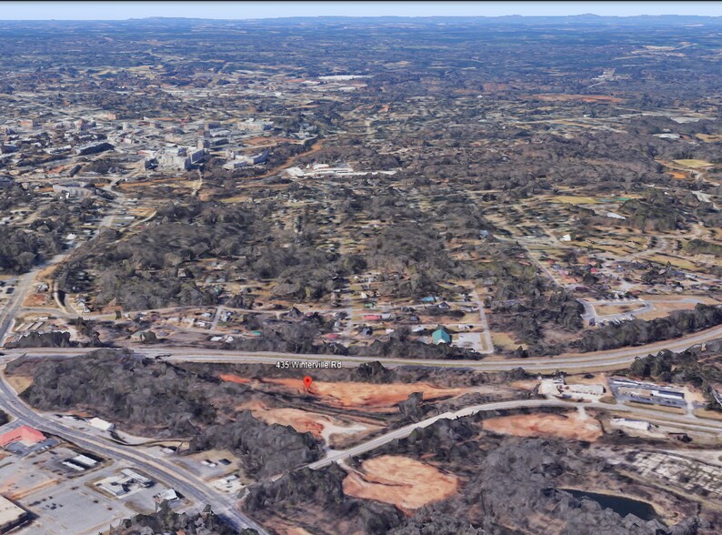 More Photos Of , Athens Land For Sale