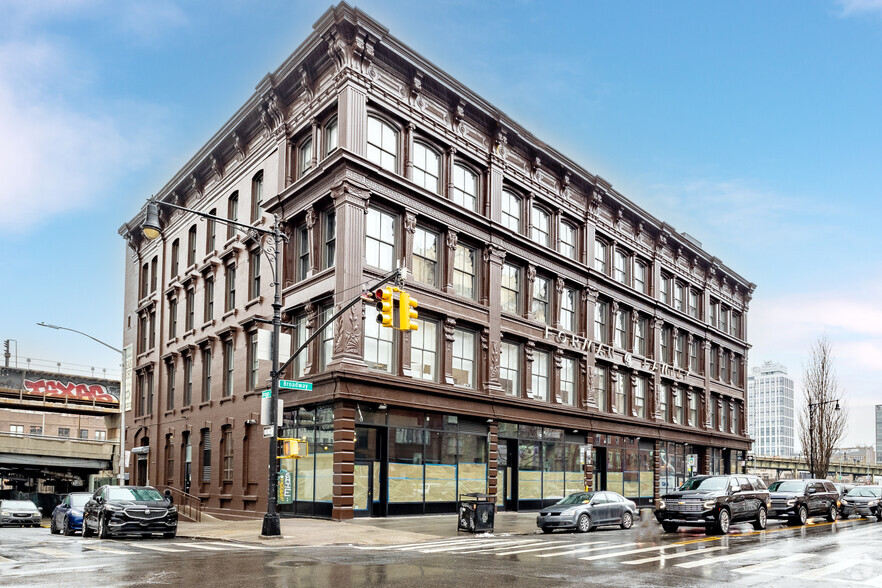 Primary Photo Of 183-195 Broadway, Brooklyn Office For Lease