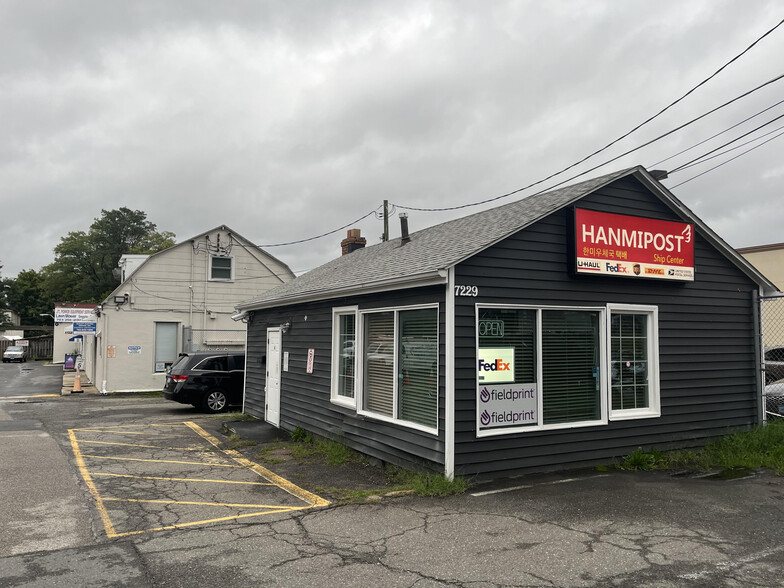 Primary Photo Of 7229 Little River Tpke, Annandale Storefront Retail Office For Sale