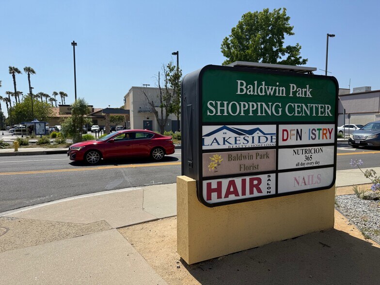 More Photos Of 14607 Ramona Blvd, Baldwin Park Unknown For Lease