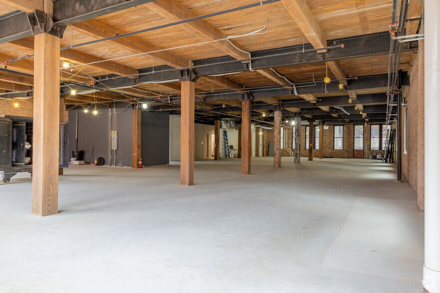 Photo of 2nd Floor Ste 