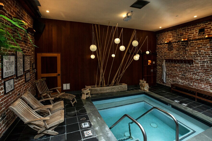 More Photos Of 466 Eddy St, San Francisco General Retail For Sale