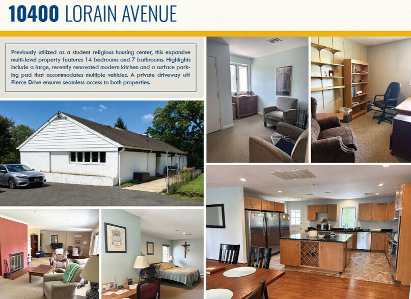 More Photos Of 10400-10410 Lorain Ave, Silver Spring Land For Sale