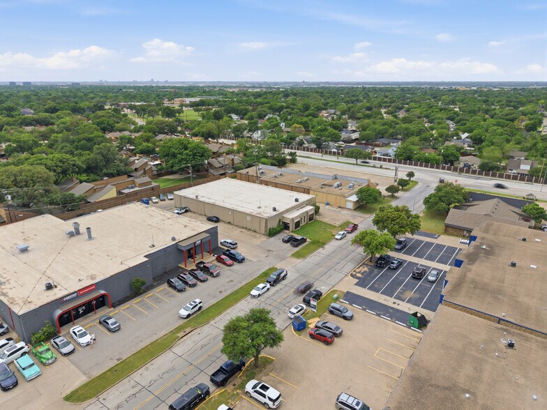 More Photos Of 3106-3108 Garden Brook Dr, Farmers Branch Distribution For Sale