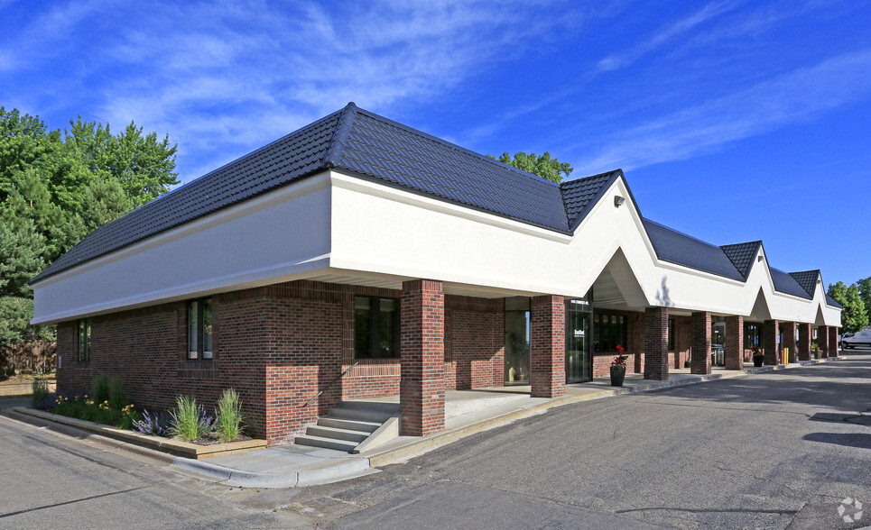 Primary Photo Of 14162 Commerce Ave NE, Prior Lake Office Residential For Sale