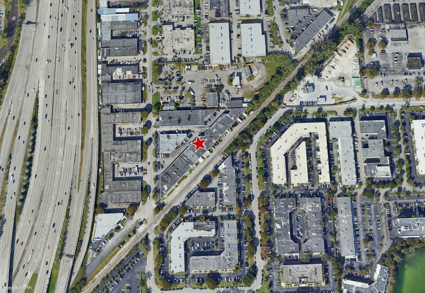 More Photos Of 4835 SW 75th Ave, Miami Warehouse For Sale