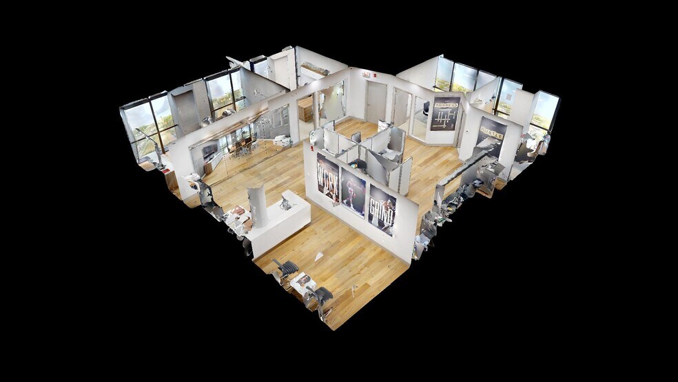 More Photos Of 55 Weston Rd, Sunrise Office For Lease