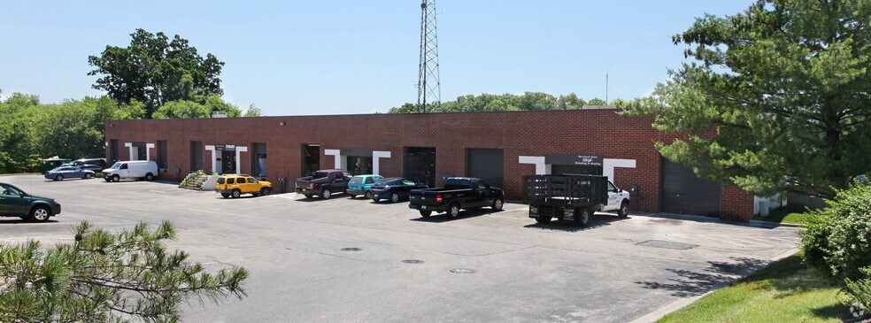 More Photos Of 415 Headquarters Dr, Millersville Flex For Lease