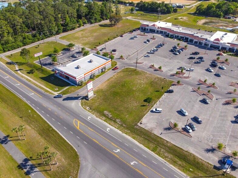 More Photos Of 7380 State Road 100, Keystone Heights Land For Sale
