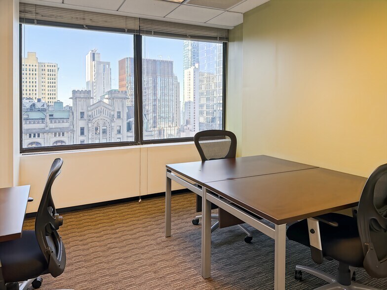 More Photos Of 1650 Market St, Philadelphia Coworking Space