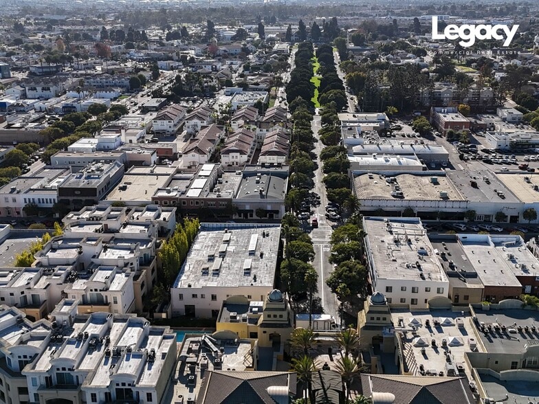 More Photos Of 1215-1227 El Prado Ave, Torrance Storefront Retail Residential For Lease