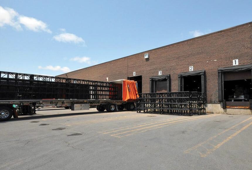 More Photos Of 2480 Tedlo St, Mississauga Warehouse For Sale
